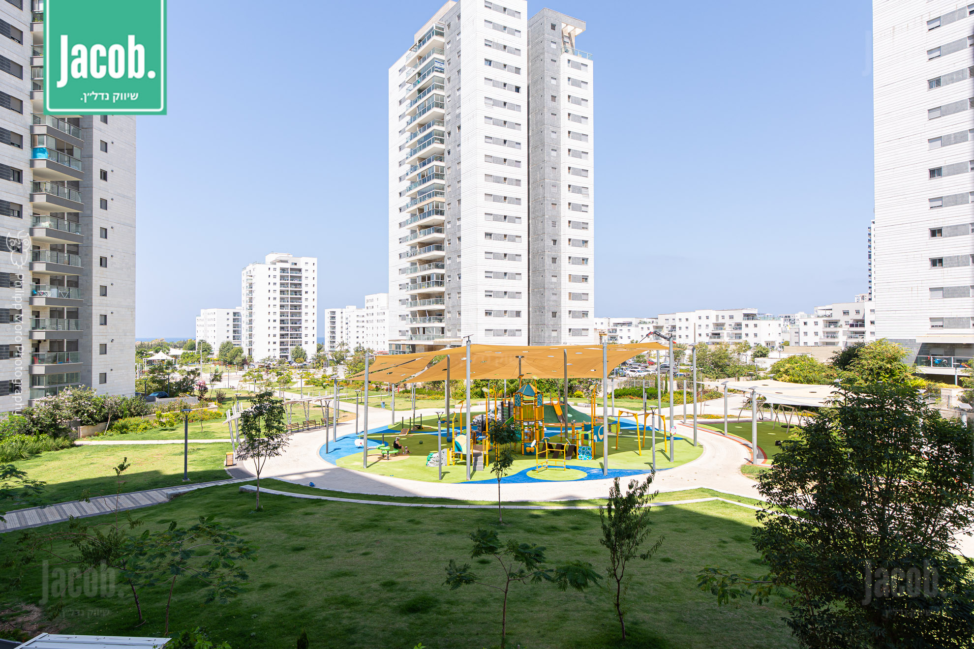 למכירה ברחוב האנפה - טירת כרמל - תמונה 17