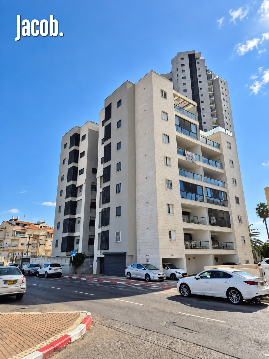 למכירה ברחוב הפלמ''ח - טירת כרמל - תמונה 3