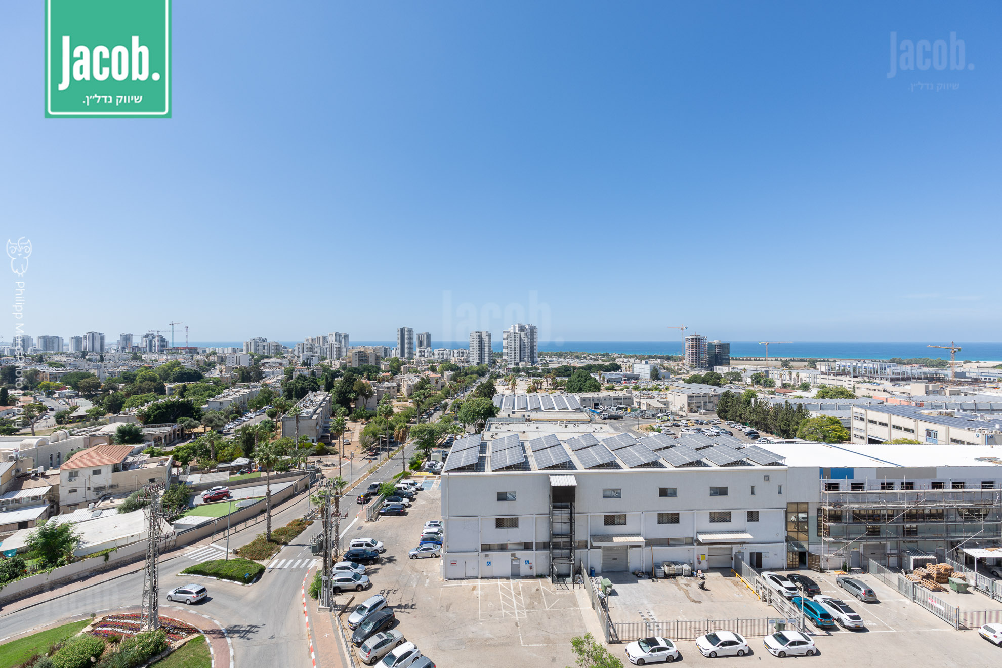 למכירה ברחוב הרדוף - טירת כרמל - תמונה 18
