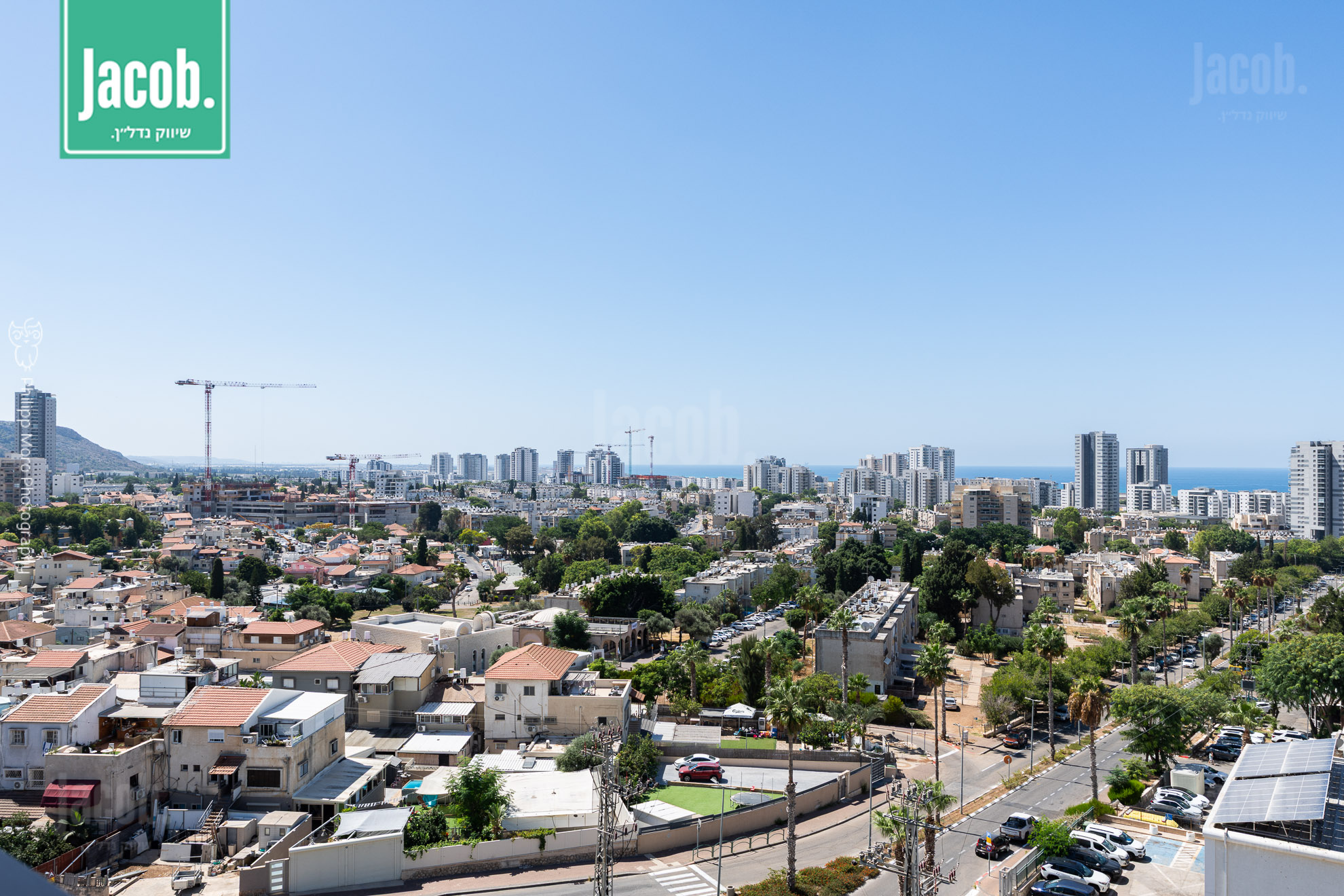 למכירה ברחוב הרדוף - טירת כרמל - תמונה 19