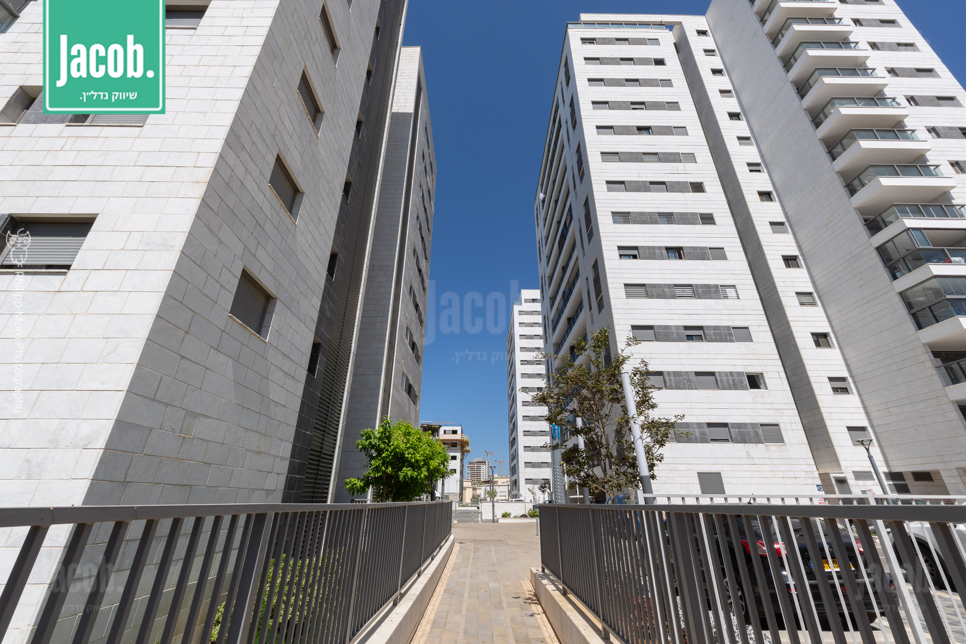 למכירה ברחוב הרדוף - טירת כרמל - תמונה 24