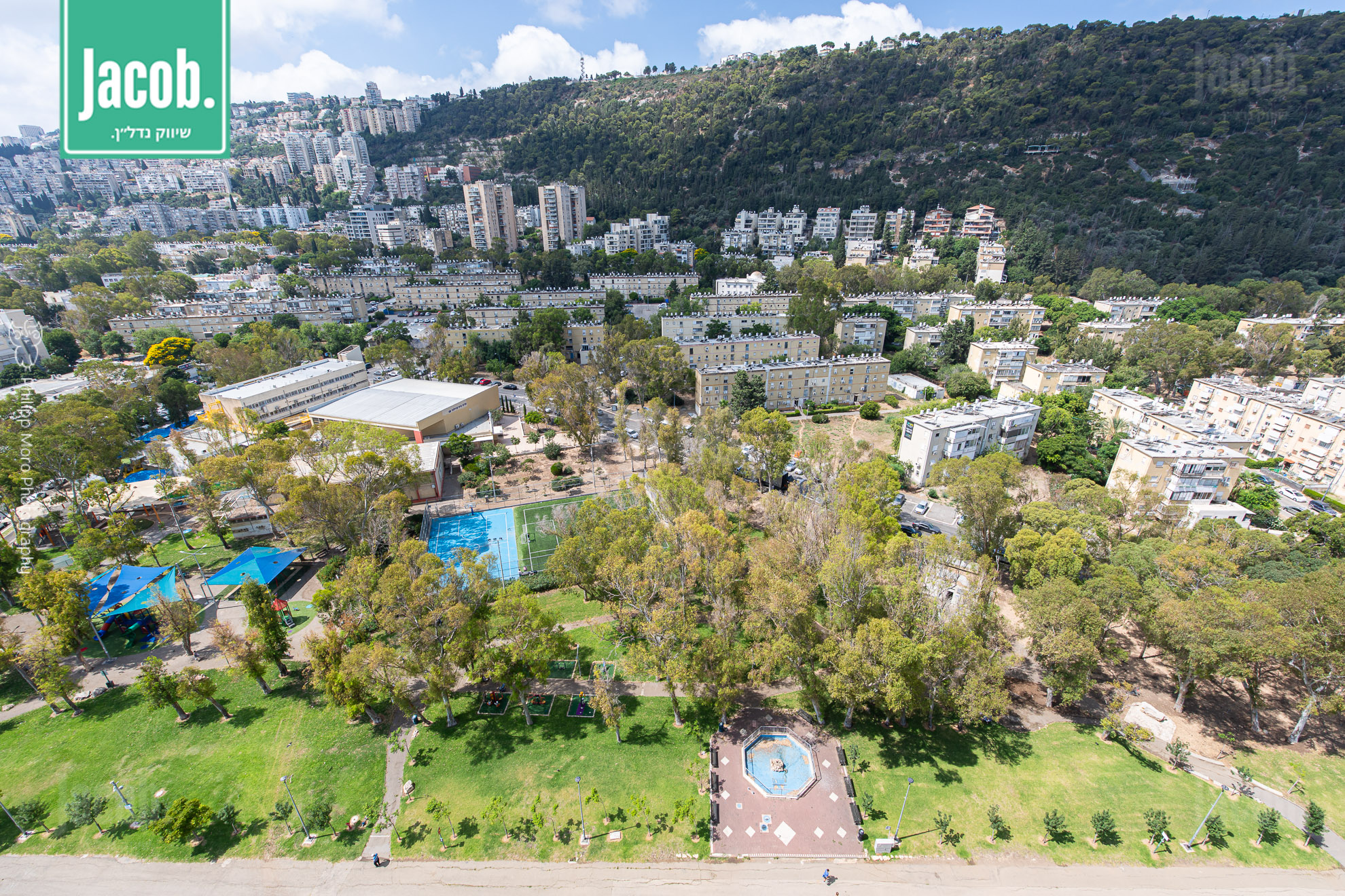 למכירה ברחוב מייק בראנט - חיפה - תמונה 11